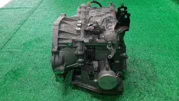 АКПП НА TOYOTA COROLLA FIELDER NZE141G 1NZ-FE