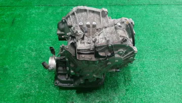 АКПП НА TOYOTA COROLLA FIELDER NZE141G 1NZ-FE