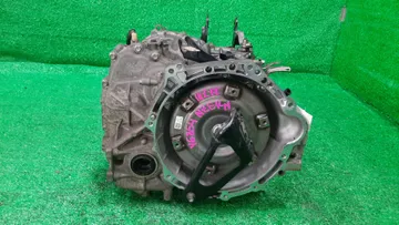 АКПП НА TOYOTA COROLLA FIELDER NZE141G 1NZ-FE