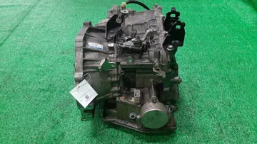 АКПП НА TOYOTA COROLLA FIELDER NZE141G 1NZ-FE
