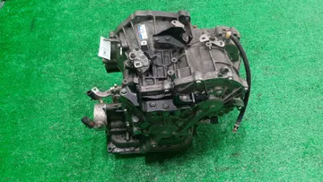 АКПП НА TOYOTA COROLLA FIELDER NZE141G 1NZ-FE