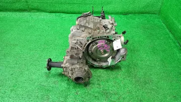 АКПП НА TOYOTA PROBOX NCP165V 1NZ-FE