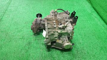 АКПП НА TOYOTA PROBOX NCP165V 1NZ-FE