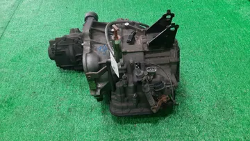 АКПП НА TOYOTA PREMIO ZZT245 1ZZ-FE