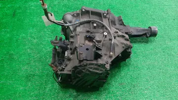 АКПП НА TOYOTA PREMIO ZZT245 1ZZ-FE