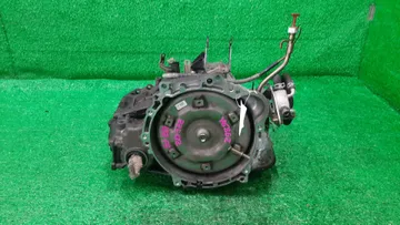 АКПП НА TOYOTA COROLLA SPACIO ZZE122N 1ZZ-FE