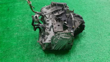 АКПП НА TOYOTA COROLLA SPACIO ZZE122N 1ZZ-FE