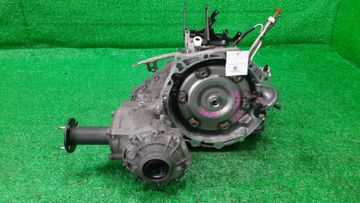 АКПП НА TOYOTA BELTA NCP96 2NZ-FE