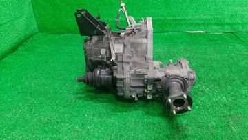 АКПП НА TOYOTA BELTA NCP96 2NZ-FE