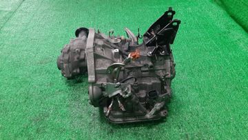 АКПП НА TOYOTA BELTA NCP96 2NZ-FE