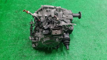 АКПП НА TOYOTA BELTA NCP96 2NZ-FE