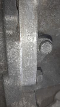 АКПП НА TOYOTA BELTA NCP96 2NZ-FE