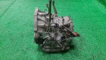 АКПП НА TOYOTA IST NCP60 2NZ-FE