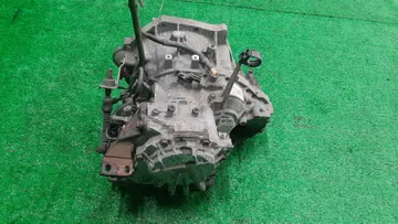 АКПП НА TOYOTA IST NCP60 2NZ-FE