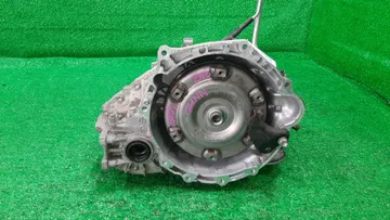 АКПП НА TOYOTA PORTE NNP10 2NZ-FE