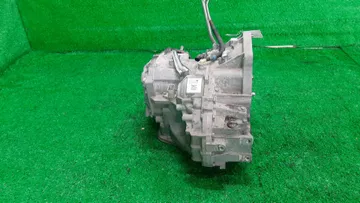 АКПП НА TOYOTA PORTE NNP10 2NZ-FE