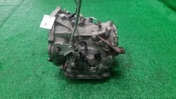 АКПП НА TOYOTA PORTE NNP10 2NZ-FE