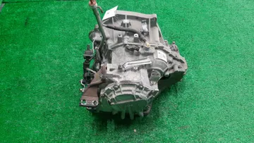АКПП НА TOYOTA PORTE NNP10 2NZ-FE