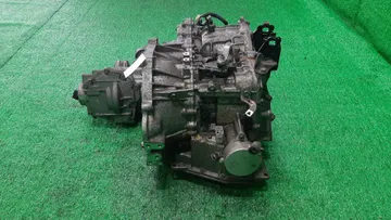 АКПП НА TOYOTA PREMIO ZRT265 2ZR-FAE