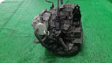 АКПП НА TOYOTA ESTIMA ACR55W 2AZ-FE