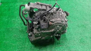 АКПП НА TOYOTA ESTIMA ACR55W 2AZ-FE