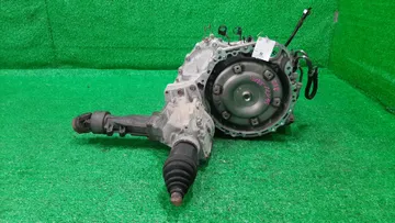 АКПП НА TOYOTA CAMRY ACV45 2AZ-FE