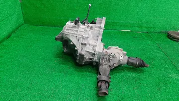 АКПП НА TOYOTA CAMRY ACV45 2AZ-FE