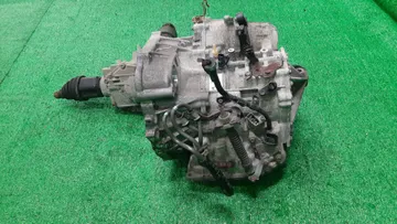 АКПП НА TOYOTA CAMRY ACV45 2AZ-FE