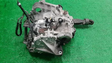 АКПП НА TOYOTA CAMRY ACV45 2AZ-FE
