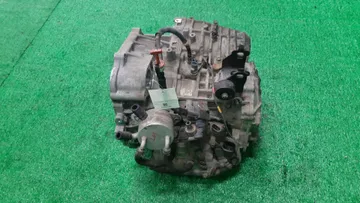 АКПП НА TOYOTA AVENSIS AZT251 2AZ-FSE