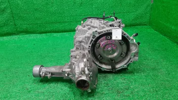 АКПП НА TOYOTA PREMIO ZRT265 2ZR-FAE