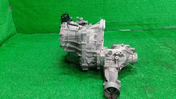 АКПП НА TOYOTA PREMIO ZRT265 2ZR-FAE