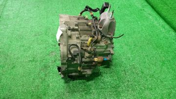 АКПП НА HONDA CR-V RE3 K24A