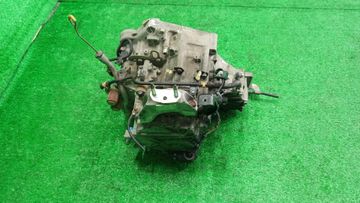 АКПП НА HONDA CR-V RE3 K24A