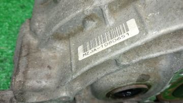 АКПП НА HONDA CR-V RE3 K24A