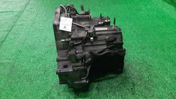 АКПП НА HONDA ODYSSEY RA6 F23A