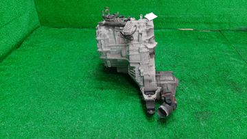 АКПП НА HONDA AIRWAVE GJ2 L15A