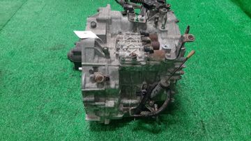 АКПП НА HONDA AIRWAVE GJ2 L15A