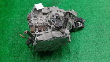 АКПП НА HONDA AIRWAVE GJ2 L15A