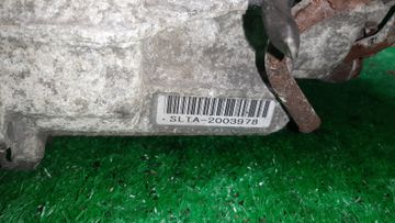 АКПП НА HONDA AIRWAVE GJ2 L15A