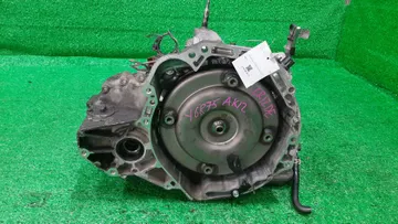 АКПП НА NISSAN MARCH AK12 CR12DE