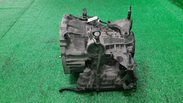 АКПП НА NISSAN MARCH AK12 CR12DE