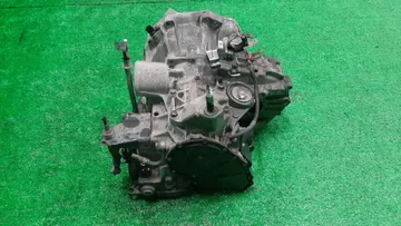 АКПП НА NISSAN MARCH AK12 CR12DE