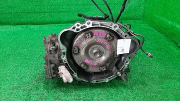 АКПП НА TOYOTA COROLLA AE100 5A-FE