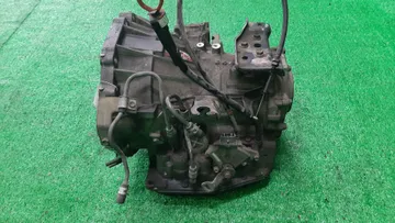 АКПП НА TOYOTA COROLLA AE100 5A-FE