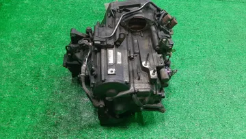 АКПП НА HONDA AVANCIER TA1 F23A