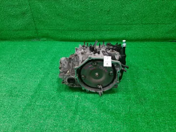 АКПП НА MITSUBISHI AIRTREK CU2W 4G63
