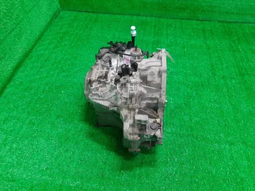 АКПП НА MITSUBISHI AIRTREK CU2W 4G63