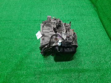 АКПП НА MITSUBISHI AIRTREK CU2W 4G63