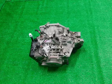 АКПП НА MITSUBISHI AIRTREK CU2W 4G63